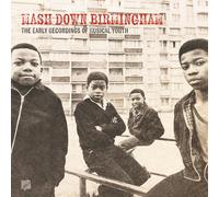 Mash Down Birmingham