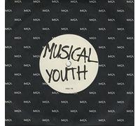 MUSICAL YOUTH - MUSICAL YOUTH / PASS THE DUTCHIE