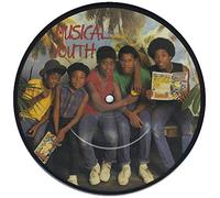 Musical Youth - Never Gonna Give You Up