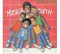 MUSICAL YOUTH - YOUTH OF TODAY - [7"]