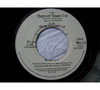 MUSICAL YOUTH Youth of Today UK 7" 45