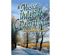 Musical Yuletide Celebration With the Serendipity