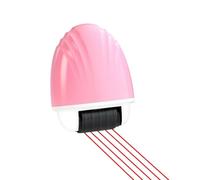 musicale a 5 righe - Strumento portatile per l'apprendimento delle note da 4,5x2,8x6,2 cm, per linea Easy Staff, Sussidio didattico riutilizzabile per la musica facile | Strumento di pra