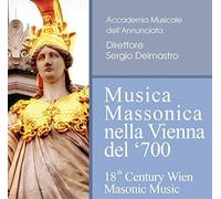 Musicale Accademia Dell'annunciata / Delmastro Ser - Musica Massonica Nella V...