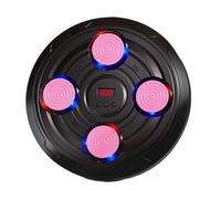 Musicale Boxe Macchina Da Muro Di Boxe Macchina Musicale Boxe Della Parete Aquina Musicale Per Adulti Bambini, Smart Music Boxing Machine, Tavola Della Scatola Da Parete