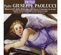 Musicale Cappella Basilicasica Francescana - Manoscritti D'assisi - Cd