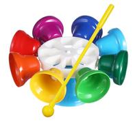 Musicale per Note Strumento Educativo per Sviluppo Cognitivo e Creatività Vivaci per Attenzione Dei per Scuole e Giochi Educativi