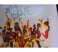MUSICALS - A Chorus Line-The Movie (FOC) [Vinyl LP]