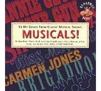 Musicals by John Mcglinn (1994-01-18)