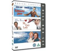Musicals Classics Boxset