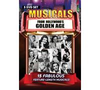 Musicals from Hollywood S Gold - Musicals from Hollywood S Gold