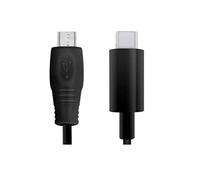MusicalStore2005 IK Multimedia Cavo USB-C - Micro-USB 1.5mt