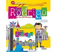 Musicando-- Joaquín Rodrigo