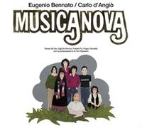 Musicanova Quanno Turnammo A Nascere (CD)