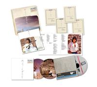 Vinile Pino Daniele - Musicante (40Th Anniversary Box) (Picture Disc) (2 Lp)