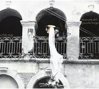 Musicanti Del Piccolo Borgo Musicanti Del Piccolo Borgo - Ecchite Maje (CD)