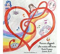 Musicar Leggendo Una carezza nell'anima