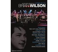 Musicares - Tribute to Brian Wilson
