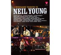 MUSICARES TRIBUTE TO NEIL YOUN