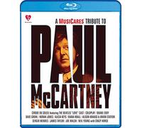 Musicares Tribute to Paul McCartney – Universal Music Group