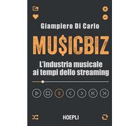 MusicBiz - [Casa Editrice Libraria Ulrico Hoepli]