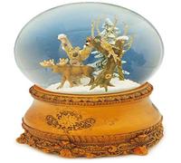 Musicbox World 51090 Parure di Gioielli, Multicolore, Small