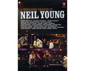 Musiccares Tribute To Neil Young