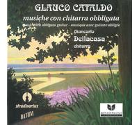 __ Musiche Con Chitarra Obbligata (CD)