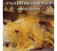 Musiche Da Film by Angelo Branduardi (2007-06-18)
