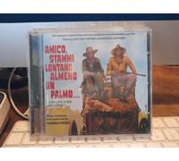 MUSICHE DA FILM WESTERN.