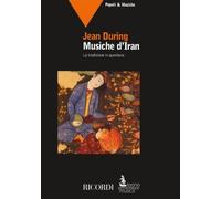 Musiche d'Iran. La tradizione in questione