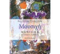 Musichè. La danza cosmica