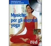 Musiche per gli esercizi yoga