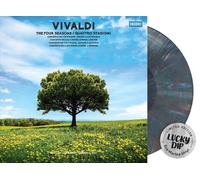 Musici Di San Marco & Lizzio Alberto Vivaldi: The Four Seasons