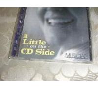 Musician Magazine's A Little on the CD SIde Volume 29 by Morcheeba, TheMavericks, Steven Curtis Chapman, Yngwie Malmsteen, Chris Knight, (1995-01-01)