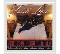 Musician Physician - Suite Love