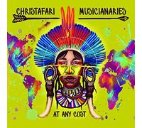 Musicianaries at Any Cost