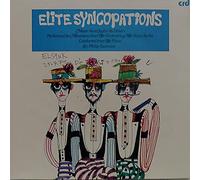 Musicians from The Orchestra of The Royal Ballet - Elite Syncopations: Music Scott Joplin & Others