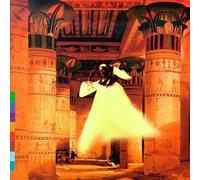 Musicians of Nile - Charcoal Gypsies