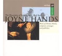 Musicians of Swanne Alley - Joyne Hands