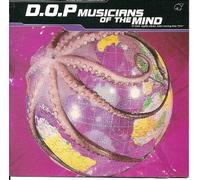 Musicians of the mind