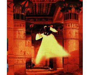 Musicians of the Nile - Charcoal Gypsies