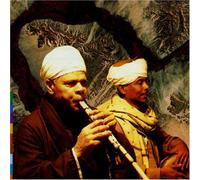 Musicians of the Nile - From Luxor to Isna