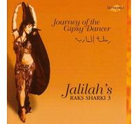 Musicians Of The Nile - Jalilah's Raks Sharki 3