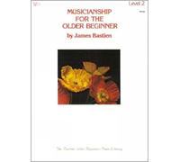 Musicianship Older Beginner L2