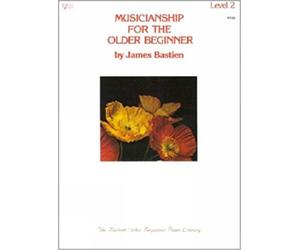 Musicianship Older Beginner L2