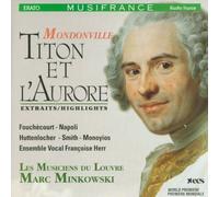 Fouchecourt - Titon et l'Aurore