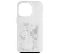 musicista regalo chitarrista vocalist rock in roll band genere basso acustico chitarra Custodia per iPhone 13 Pro