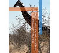 Musick Adventures with the Animals of Southern Africa (Volume 2)