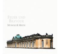 Musicke & Mirth Musicke & Mirth: Feuer Und Bravour (CD) Album